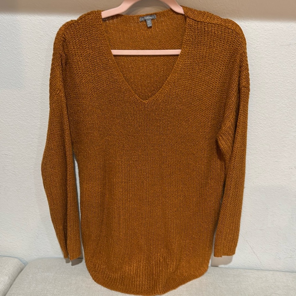 Charlotte Russe sweater